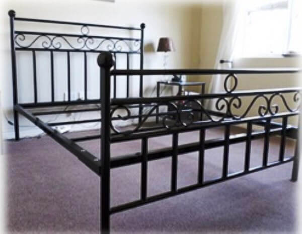 Rugya bed image 2